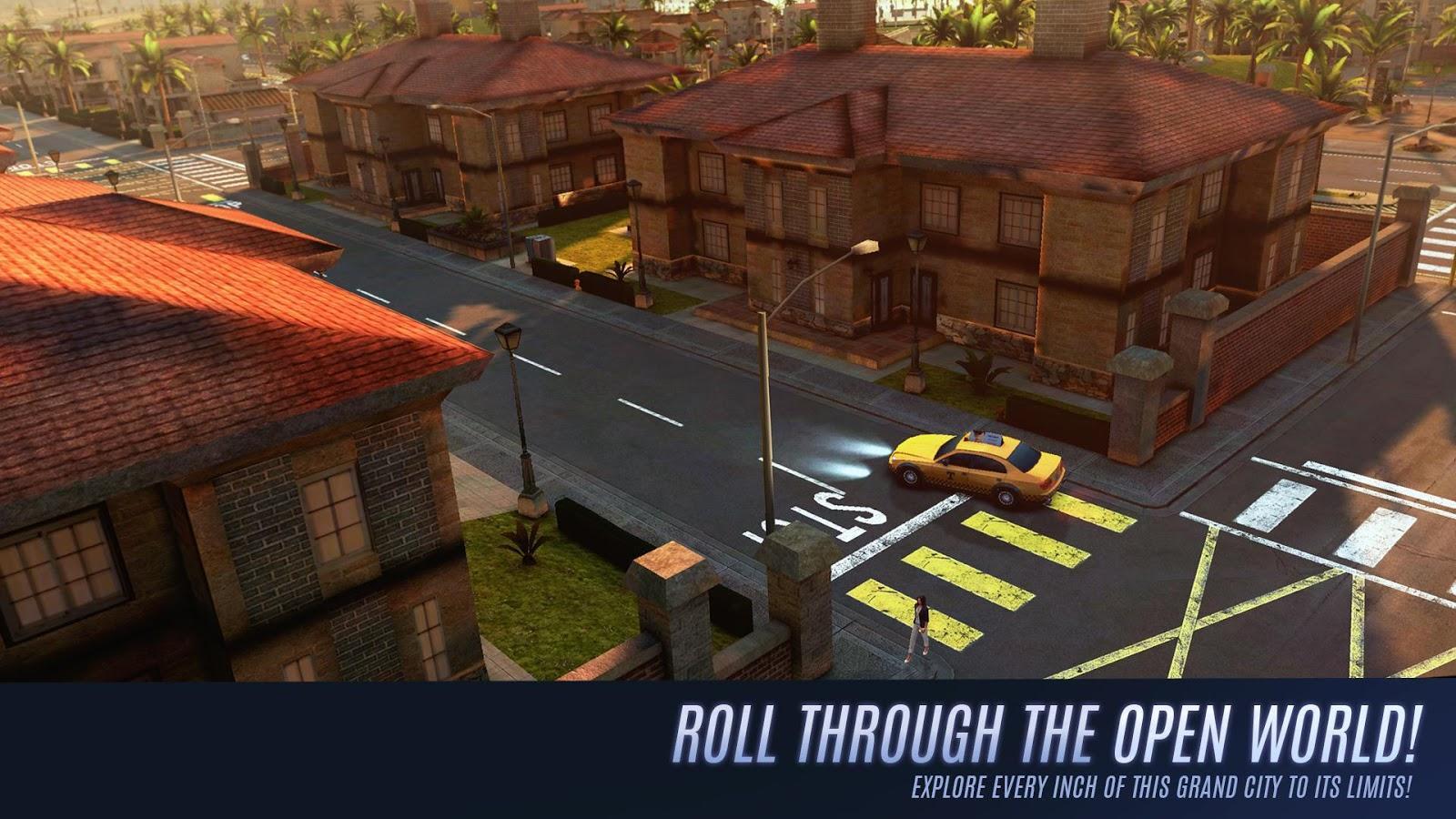 Gangstar Vegas 7.1.1a Взлом Все Открыто Полная версия