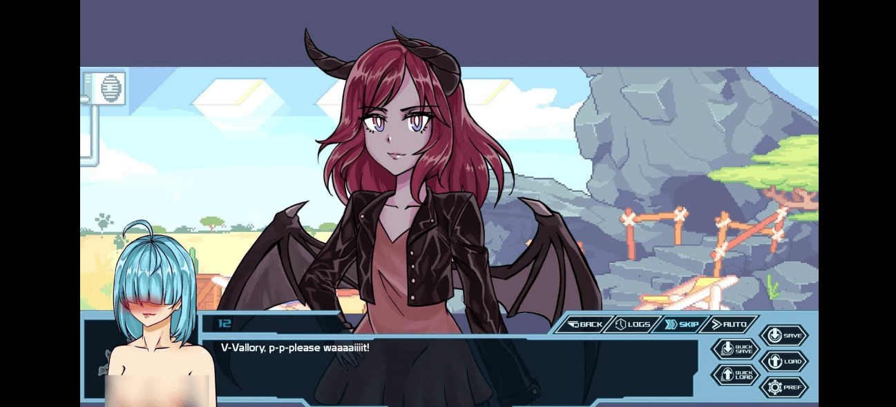 Monster XXXperiment 0.1.8 на Русском Последняя версия