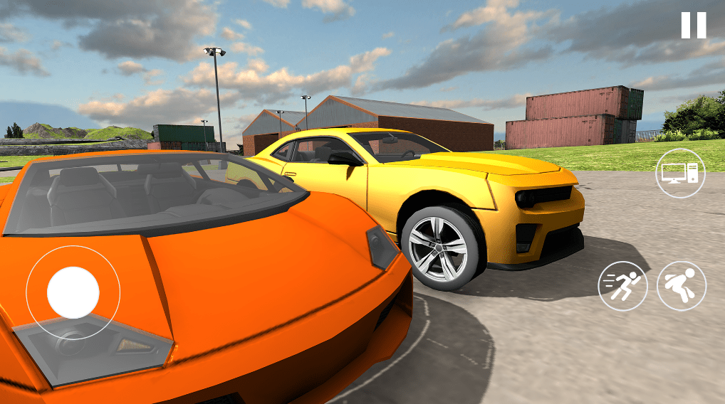 Car For Trade: Saler Simulator 3.7 Мод Много денег Последняя версия