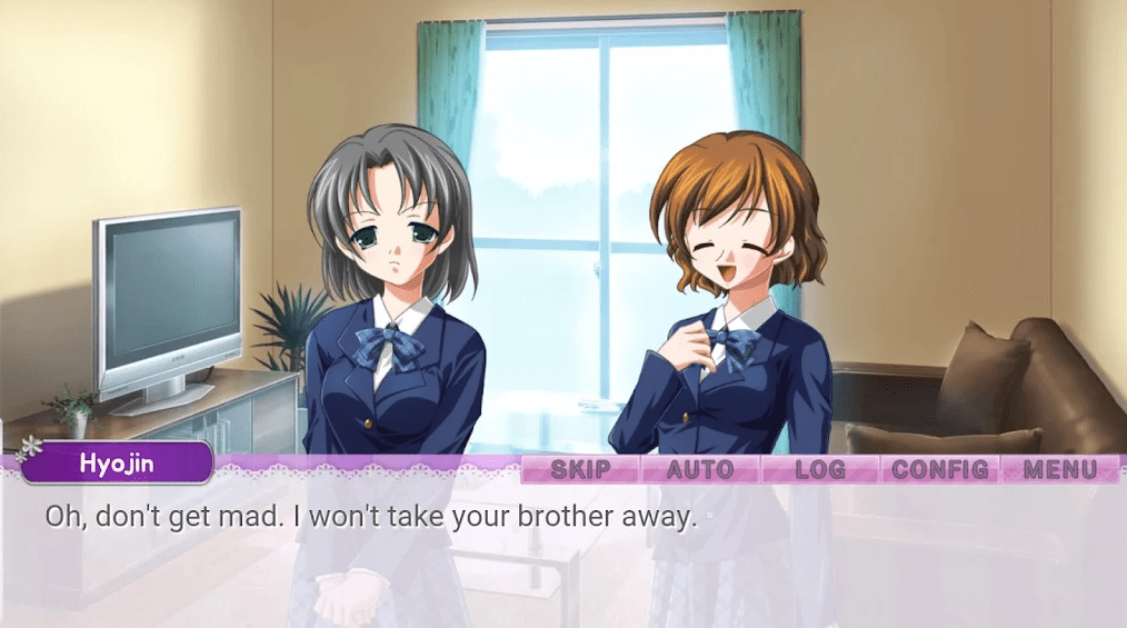 My Little Sister 1.0 Последняя версия на Андроид