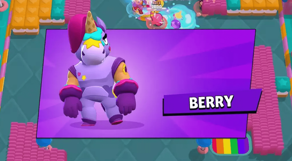 Приватный сервер Null's Brawl 56.274 с Берри и Клэнси на Айфон