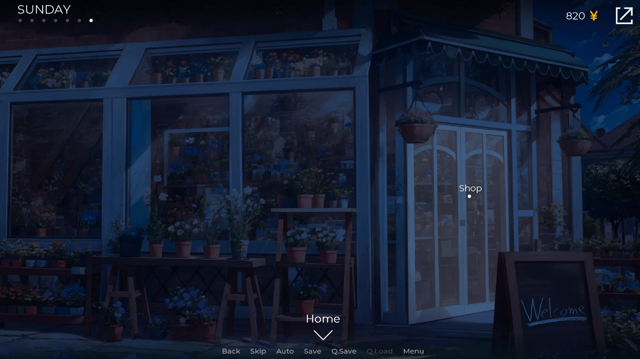 A New Place 0.14.0 на Русском Полная версия на Андроид