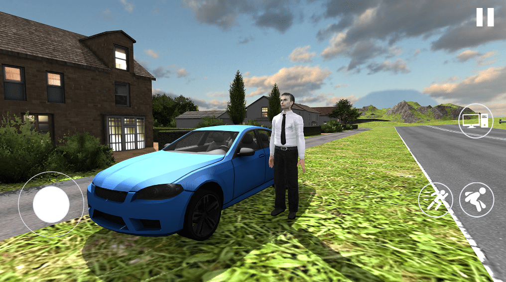 Car For Trade: Saler Simulator 3.7 Мод Много денег Последняя версия