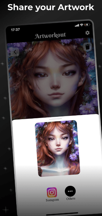 Artworkout 2.2.0 на Русском Полная версия