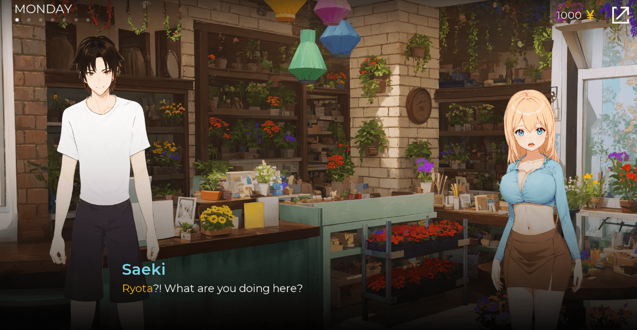 A New Place 0.14.0 на Русском Полная версия на Андроид
