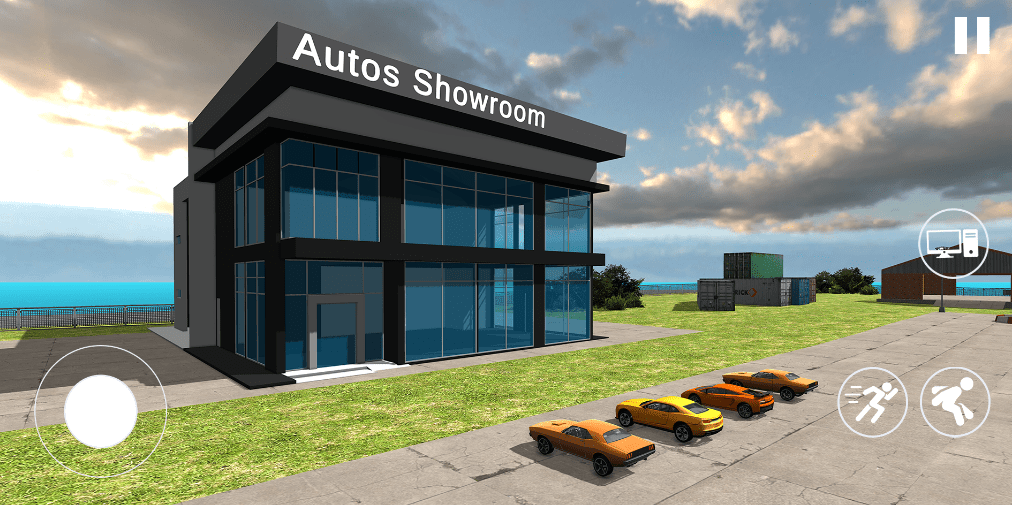 Car For Trade: Saler Simulator 3.7 Мод Много денег Последняя версия