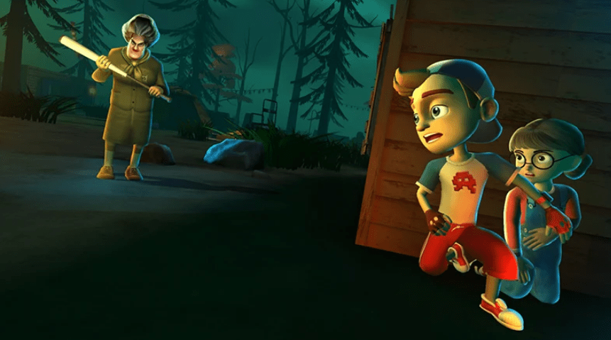 Playtime Adventure Multiplayer 2.6 Взлом на Русском на Андроид