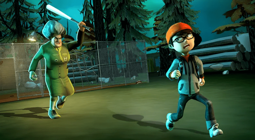 Playtime Adventure Multiplayer 2.6 Взлом на Русском на Андроид