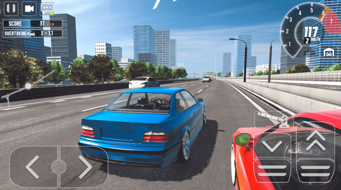 Japan Highway Traffic Online 0.2.3 Взлом Много денег Полная версия