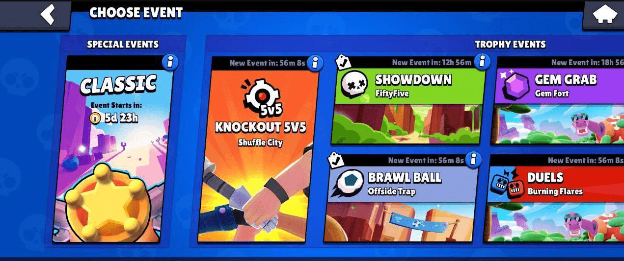 BSD Brawl 56.274 с Клэнси и Берри Новая версия
