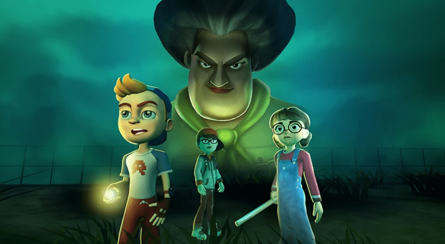 Playtime Adventure Multiplayer 2.6 Взлом на Русском на Андроид