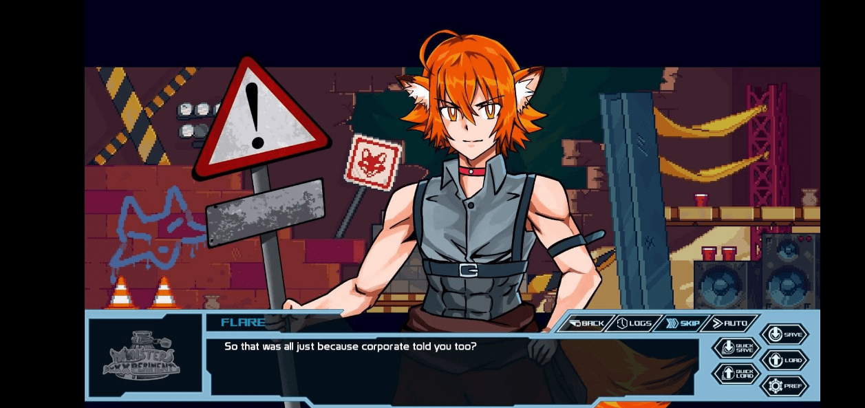 Monster XXXperiment 0.1.8 на Русском Последняя версия