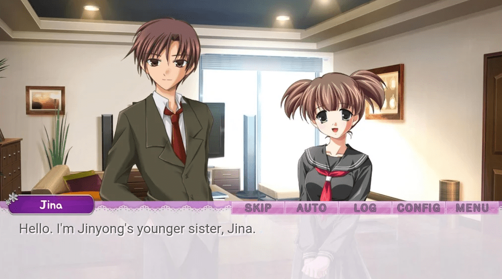 My Little Sister 1.0 Последняя версия на Андроид