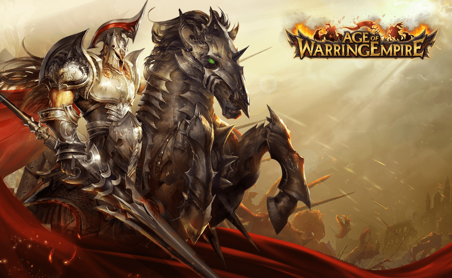 Age of Warring Empire 2.29.0 Взлом Последняя версия