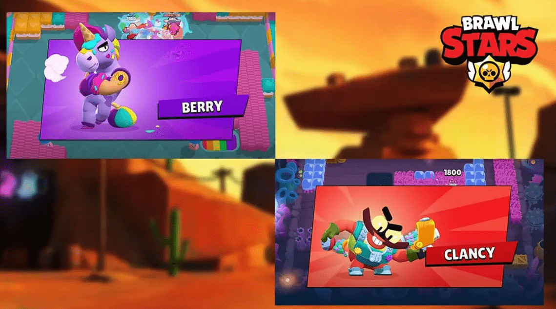 Brawl Stars 56.250 на Айфон Новая Рабочая версия