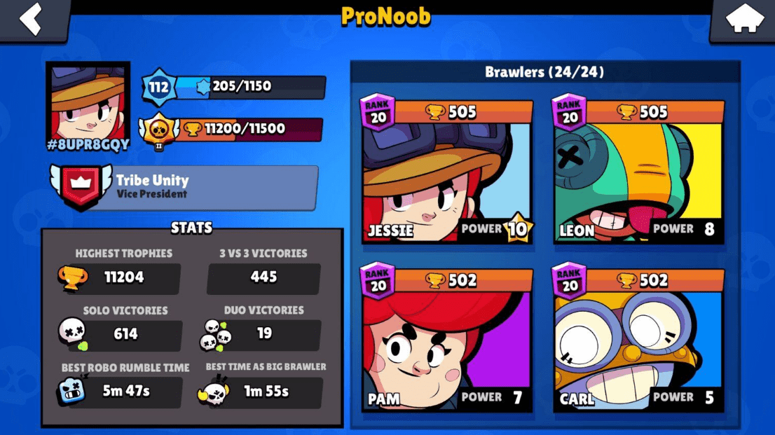 Приватный сервер Ohio Brawl Последняя версия на Андроид